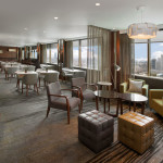 Nowy Executive Club Lounge w hotelu Westin Warsaw