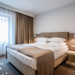 BEST WESTERN PLUS Q Hotel Wrocław nominowany w kategorii inwestycji roku