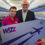 Nowa karta kredytowa od Wizz Air i Raiffeisen Polbank