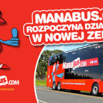 ManaBus.com rozpoczyna działalność w Nowej Zelandii