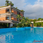 Sheraton Catania Hotel & Conference Center 4* (Sycylia, Włochy) – recenzja hotelu