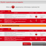 PolskiBus udostępnił nową pulę biletów za 1 zł!