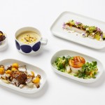 Finnair i wiodące fińskie restauracje zaoferują nowe autorskie menu 