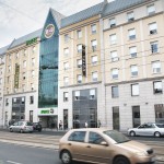 Hotel B&B we Wrocławiu świętuje pierwsze urodziny!