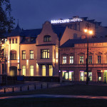 Otwarto Mercure Bydgoszcz Sepia – 21 hotel sieci Mercure w Polsce