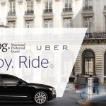 Starwood Preferred Guest® i Uber nagradzają w jedynym w swoim rodzaju partnerstwie