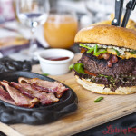 Jack & Burger Czyli Burgery Świata w SomePlace Warszawa – recenzja restauracji