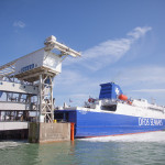 Nowy prom DFDS Seaways na trasie Dover – Calais