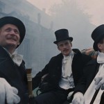 DFDS Seaways sponsorem KINOTEKA Polish Film Festival w Wielkiej Brytanii