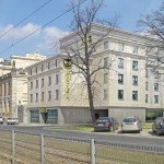 B&B Hotels Polska rozpoczyna budowę hotelu w Łodzi