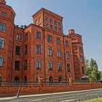 Niedoceniane miasto – Łódź