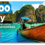 Orbitz i MasterPass rozdają po 100 USD na rezerwacje noclegów