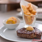 Steak by Steak w warszawskim hotelu The Westin – recenzja restauracji