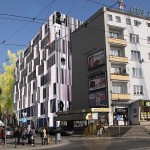 Kolejny wrocławski hotel pod szyldem Best Western zostanie otwarty w 2017 roku