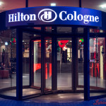 Hilton Cologne 5* – recenzja hotelu