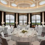 Nowa sala z widokiem na morze w Sheraton Sopot Hotel