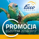 Rusza promocja nowego sezonu w Ecco Travel – rusza Egzotyka 2016/2017