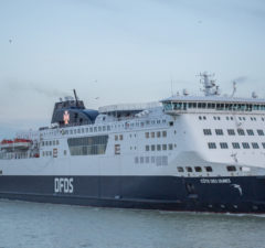 DFDS Seaways