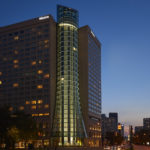 Westin Warsaw pierwszym hotelem w Polsce z certyfikatem LEED