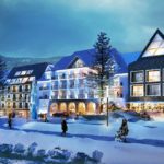 Starwood otworzy nowy hotel w Polsce – Four Points by Sheraton Zakopane