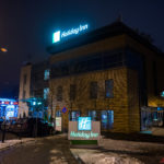 Holiday Inn Bydgoszcz 4* – recenzja hotelu