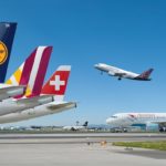 Lufthansa Group oferuje nowe kierunki wakacyjne dostępne już od rozkładu Lato 2017