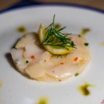 Weekend skandynawskich smaków za pół ceny w GåRD Nordic Kitchen w Gdyni!