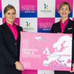 Wizz Air umieszcza 6. samolot na lotnisku w Katowicach i ogłasza nową trasę