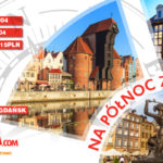 Z Warszawy do Elbląga lub Gdańska za 15 zł dzięki PolskiBus.com!