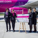 Wizz Air rozpoczął loty z lotniska Olsztyn-Mazury do Oslo Torp