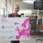 Inauguracja połączenia Wizz Air z Wrocławia na Islandię!