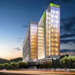 InterContinental Hotels Group® rozszerza działalność w Polsce poprzez nową umowę franczyzową