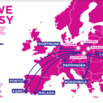 10 nowych tras Wizz Air z Polski!