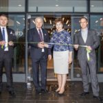 Polcom uruchamia hotel Courtyard by Marriott Edinburgh West w Edynburgu