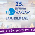 Już jutro ruszają 25. Targi TT Warsaw