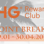 IHG Rewards Club Point Breaks 29.01 – 30.04.2018 – pełna lista hoteli