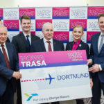 Wizz Air ogłasza nową trasę z Portu Lotniczego Olsztyn-Mazury do Dortmundu!