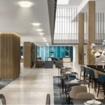 Courtyard by Marriott Warsaw Airport