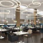 Courtyard by Marriott Warsaw Airport