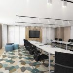 Courtyard by Marriott Warsaw Airport