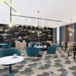 Courtyard by Marriott Warsaw Airport