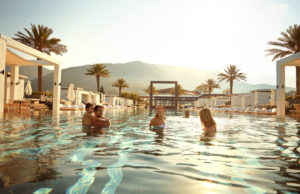 IHG Regent Porto Montenegro