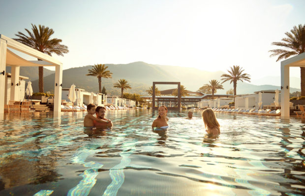 IHG Regent Porto Montenegro