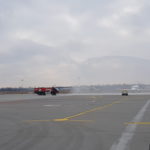 Lufthansa Łódź Monachium