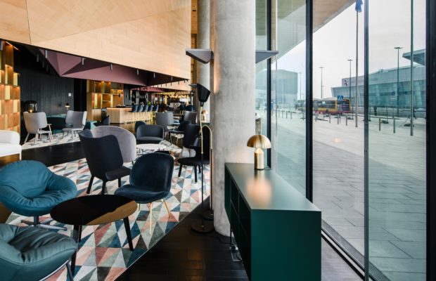 Renaissance Warsaw Airport Hotel