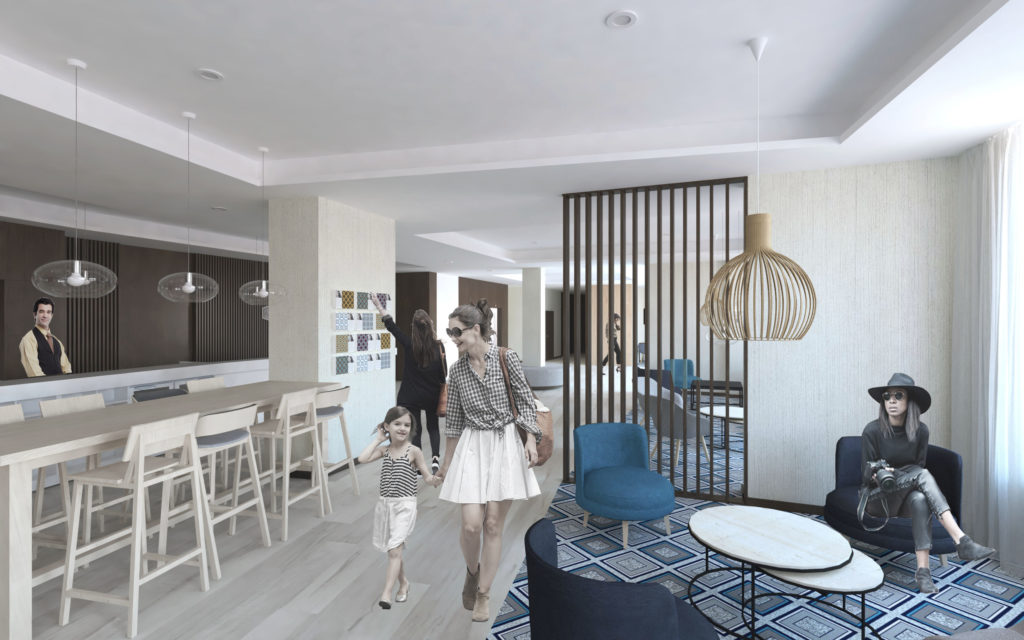 Hampton by Hilton Oświęcim