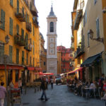 Cathédrale Sainte-Réparate Nicea