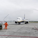 Inauguracja połączenia Ryanair Rzeszów-Ateny!