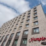 Kolejny hotel sieci Hilton we Frankcurcie – Hampton by Hilton Frankfurt City Centre East już przyjmuje gości