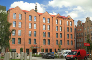 Hampton by Hilton Gdańsk Old Town